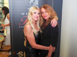 EXCLUSIVE WINE NETWORKING EVENING am 6.6.2026